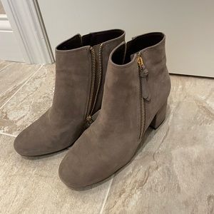 Cole Haan Ankle Boot